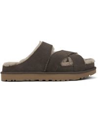 UGG - Elegant Minimalist Slip-Ons For Everyday Comfort - Lyst