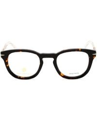 David Beckham - Db 75 Eyeglasses - Lyst