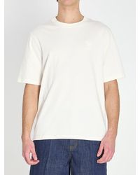 Ami Paris - Ami De Coeur T-Shirt - Lyst
