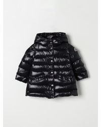 Moncler - Lauros Hooded Short Down Jacket - Lyst
