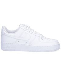 Nike - Air Force 1 07 Sneakers - Lyst
