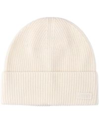 Autry - Wool & Nylon Knit Hat - Lyst