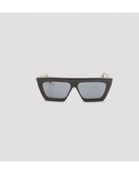 Alaïa - Chic Acetate Sunglasses For - Lyst