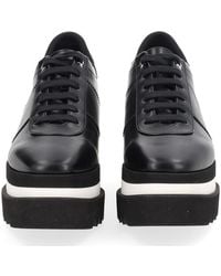 Stella McCartney - Recycled Polyester Sneaker - Lyst