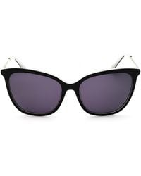 Anne Klein - Ak7083 Sunglasses - Lyst