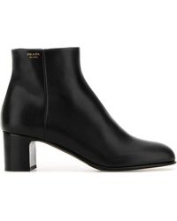 Prada - Boots - Lyst