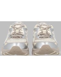 Asics - Sneakers Gel-Nyc 2.0 Synthetic Trainers - Lyst