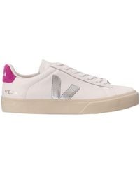 Veja - Campo Chromefree Sneakers - Lyst