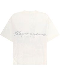 Represent - T-Shirt "Western Dobermans" - Lyst