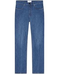 Givenchy - Shadow Jeans - Lyst