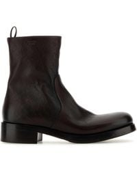 Prada - Boots - Lyst