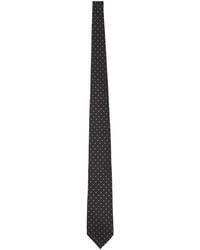 Tom Ford - Silk Polka Dot Tie - Lyst