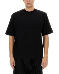 DSquared² - Icon New Generation" T-Shirt - Lyst