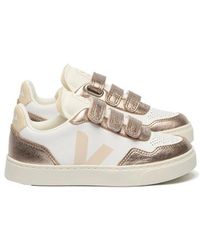 Veja - Sneaker "V-90" - Lyst