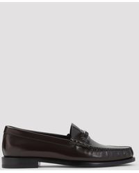 Celine - Triomphe 15 Loafers For - Lyst