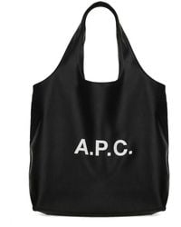 A.P.C. - Handbags - Lyst
