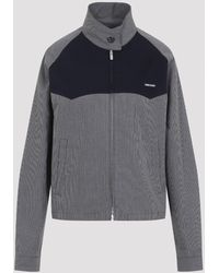 Miu Miu - Jacket - Lyst