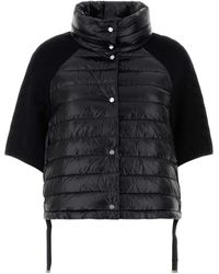 Herno - Nylon Jacket - Lyst
