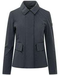 Peuterey - Srt Mini Jacket For Spring/Summer 2026 - Lyst