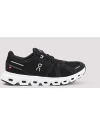 On Shoes - Cloud Sneakers - Lyst