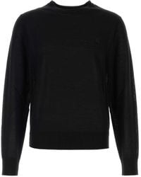 DSquared² - Dsquared Wool Sweater - Lyst