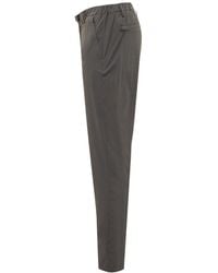 DUNO - Comfort Trousers For A Relaxed Summer - Lyst