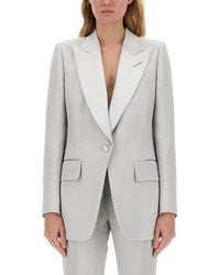 Tom Ford - Single-Breasted Tuxedo Jacket For - Lyst