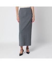 Almada Label - Bay Skirt - Lyst