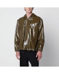 NAMACHEKO - Forest Brigham Jacket - Lyst