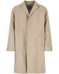 Prada - Giacca - Lyst