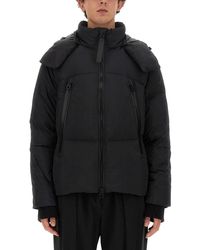 JG1 - Jacket With Zip - Lyst