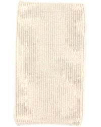 Lemaire - "Snood" Scarf - Lyst