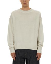 Studio Nicholson - "Kami" Shirt - Lyst