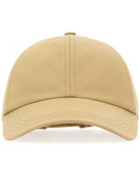 Burberry - Polyester-Blend Baseball Cap - Lyst