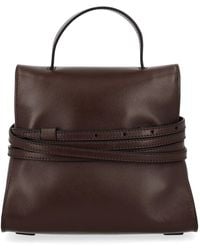 Moschino - Mini Top Handle Bag - Lyst
