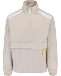 Autry - Jackets Polyamide - Lyst