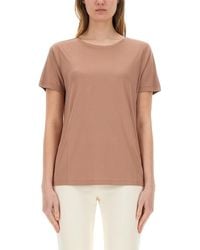 Fay - Regular Fit T-Shirt - Lyst