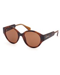 MAX&Co. - Max & Co Mo0058 Sunglasses - Lyst