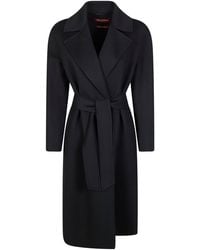 Max Mara - Elegant Mini Jacket - Lyst