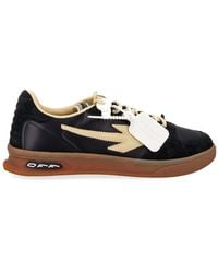 Off-White c/o Virgil Abloh - Sneaker 'End Of Play' - Lyst