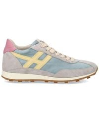 Hogan - Sneaker Athletic - Lyst