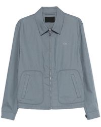 Prada - Lightweight Jacket - Lyst