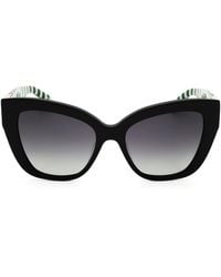 Kate Spade - Bexley/G/S Sunglasses - Lyst