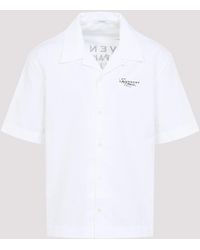 Givenchy - Shirt - Lyst