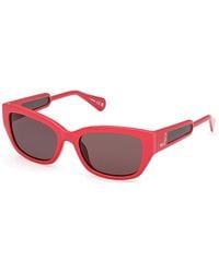 MAX&Co. - Max & Co Mo0086 Sunglasses - Lyst