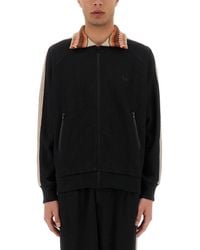 Sasquatchfabrix. - Track Jacket "mex" - Lyst
