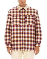Isabel Marant - Jacket Steeve - Lyst