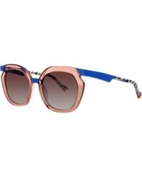 Face A Face - Ninna 2 Sunglasses 53-20-142 Acetate With Case - Lyst