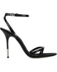 Gucci - Collection Heels - Lyst