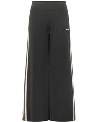 Autry - Knit Trousers For The Modern Urbanite - Lyst